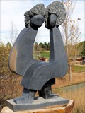Image for Teenage Secrets, Chapungu Sculpture Park - Loveland, CO