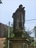 Image for St. John of Nepomuk - Cecovice, Czech Republic