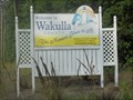 Image for "The Natural Place To Be" - Wakulla County