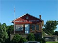 Image for Newport Masonic Lodge #118