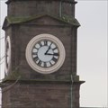 Image for East & Old Parish Church Clock - Forfar, Angus.