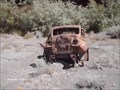 Image for Old Dead Truck