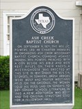 Image for Ash Creek Baptist Church