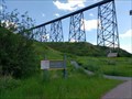 Image for Coulee Climb - Lethbridge, AB