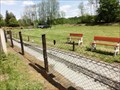 Image for Garden railway -  Bakov nad Jizerou-Podhradi, Czech Republic