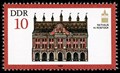 Image for Rathaus (Town Hall) - Rostock, Germany
