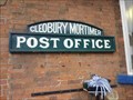 Image for The Post Office, High Street, Cleobury Mortimer, Shropshire, England
