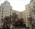 Image for Kennedy-Warren Apartment Building  -  Washington, DC