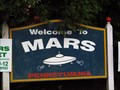 Image for Planet - Mars - Town - Mars, Pennsylvania