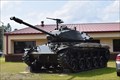 Image for M41 Walker Bulldog Tank - NCNG - Fayetteville, NC, USA