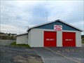 Image for Trinity South Central Fire Station