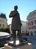 Image for Johan Sverdrup  -  Oslo, Norway