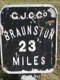 Image for 23 Miles to Braunston - Grand Union Canal, Nr Grafton Regis, Northamptonshire, UK