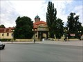 Image for Podebrady - Central Bohemia, Czech Republic