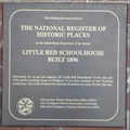 Image for Little Red Schoolhouse