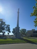 Image for Civil War Monument - Port Huron, MI