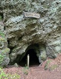 Image for Martins-Höhle, Hohenfels-Essingen, RLP, Germany
