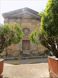 Image for Abandoned Masonic Temple  -  Bellavista, Nayarit, Mexico
