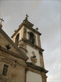 Image for Igreja de S. Felix Bell Tower - Monção, Portugal