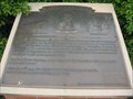 Image for Abraham Lincoln Last Words in Illinois marker - Danville, IL