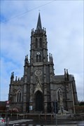 Image for Eglise paroissiale Sainte-Trinité-et-Saint-Augustin - Plerguer, France