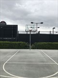 Image for Digital Media Arts Center Basketball Court - Orange, CA