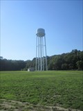 Image for County Jail Water Tower