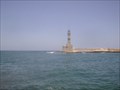 Image for Venetian Lighthouse, Chania - Greece