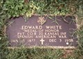 Image for Edward White-Kansas City, KS