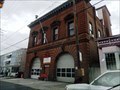 Image for BFD Hook & Ladder Co. No. 9 and Engine Co. No. 2.