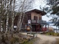 Image for Rescue Station Stainberg - Steinberger See, Bayern, DE