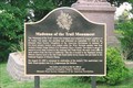 Image for Modonna of the Trail Monument - Lexington, MO