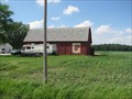 Image for Dohner Barn Quilt - West Milton, Ohio
