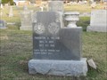 Image for Thornton A. Wilson -- Princeton Cemetery, Princeton TX