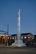 Image for Civil War Monument - Bloomsburg, PA