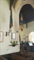 Image for Combined WWI / WWII Roll of Honour - St Mary - Earl Stonham, Suffolk