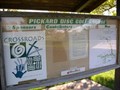 Image for Pickard Disc Golf Course - Indianola, Iowa