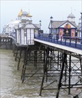 Image for Eastbourne Pier - Visitor Attraction - East Sussex, United Kingdom (GB)
