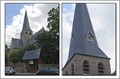 Image for church clock Vivenkappele - Damme - West Vlaanderen - Belgium
