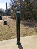Image for Bicycle Repair Station - Ray Roberts Lake State Park (Johnson Branch Unit) - Valley View, TX, USA