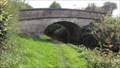 Image for Stone Bridge 63 Over The Macclesfield Canal - Congleton, UK