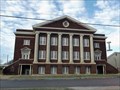 Image for First Baptist Church - Cisco Historic District - Cisco, TX