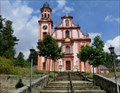Image for Church of St. Mary Magdalene - Marenice, Czech Republic