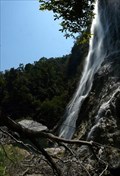 Image for West Mulgrave Falls