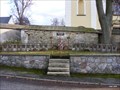 Image for Pomnik padlym na Orlici, Letohrad, Czech Republic