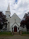 Image for Holy Rosary Catholic Church - St. Stephen, NB