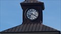 Image for Clock at Church - Starby, Sweden