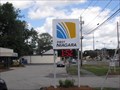 Image for Time and Temperature, First Niagara Bank - West Springfield, MA
