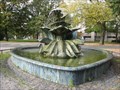 Image for Rese-Brunnen (Majolika-Brunnen), Hannover