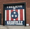 Image for I Believe in Nashville - Nashville, TN